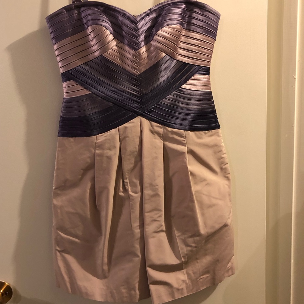 BCBG MAXAZARIA DRESS